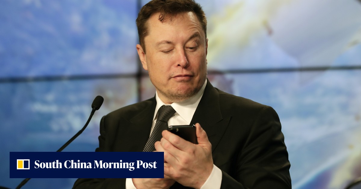 Elon Musk puts Twitter buy on hold, casting doubt on US$44 billion deal - Vimarsana News