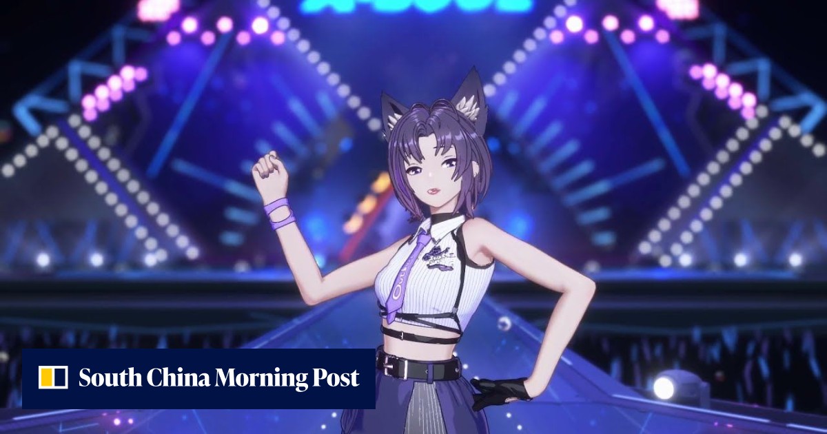 Dismissal of a ByteDance-owned virtual singer prompts backlash, claims of abuse, signalling challenges for booming industry - Vimarsana News