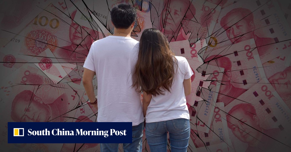 'Women in China want a house and a car' so man looks for foreign wife and loses US$21,500 in scam - Vimarsana News