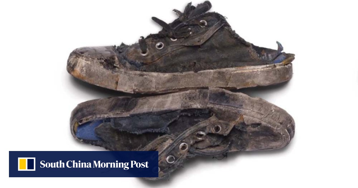 balenciaga shoes china