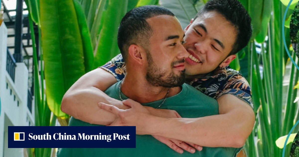 Creator of Singaporean gay drama Getaway wants to raise acceptance of LGBT community in the city state - Vimarsana News