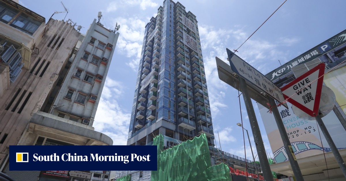 Cash rebates, Octopus cards and a Tesla: how Hong Kong banks are attracting customers to boost Covid-hit mortgage business - Vimarsana News