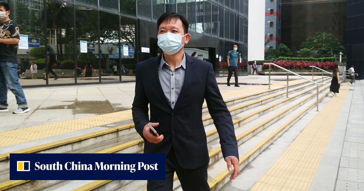 Hong Kong court extends jail time for six conspirators in 2016 Legislative Council vote-buying scheme - Vimarsana News