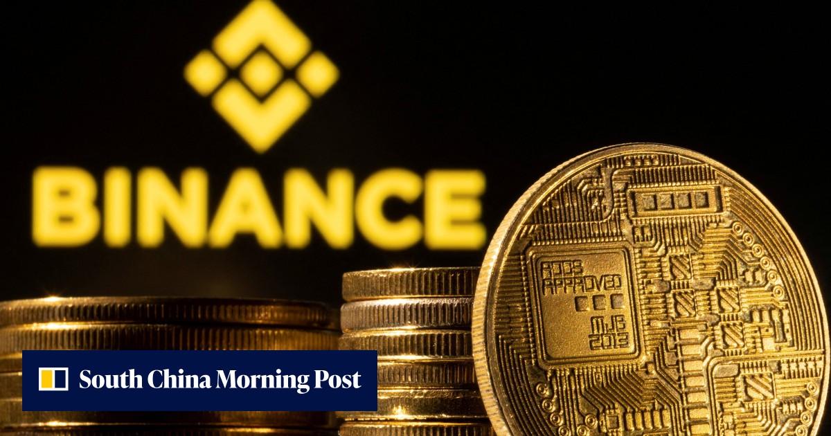 Binance readies licensed cryptocurrency platform in Middle East in a bid to regain legitimacy - Vimarsana News