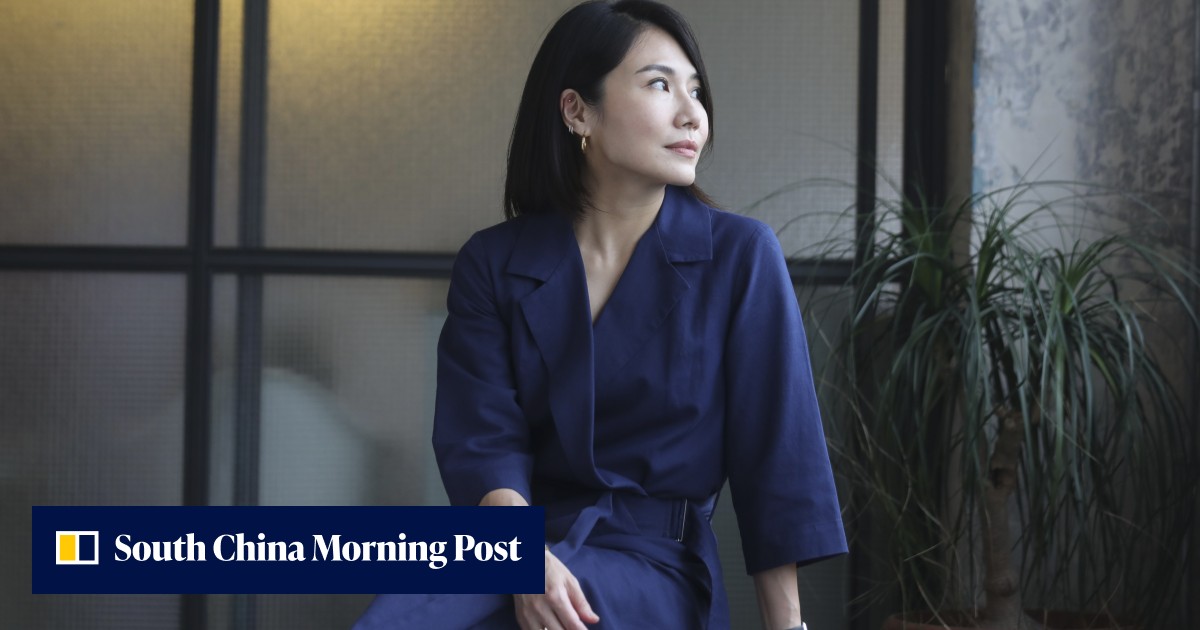 Hong Kong art gallery owner who went from film to photography to opening Blindspot in Wong Chuk Hang - Vimarsana News