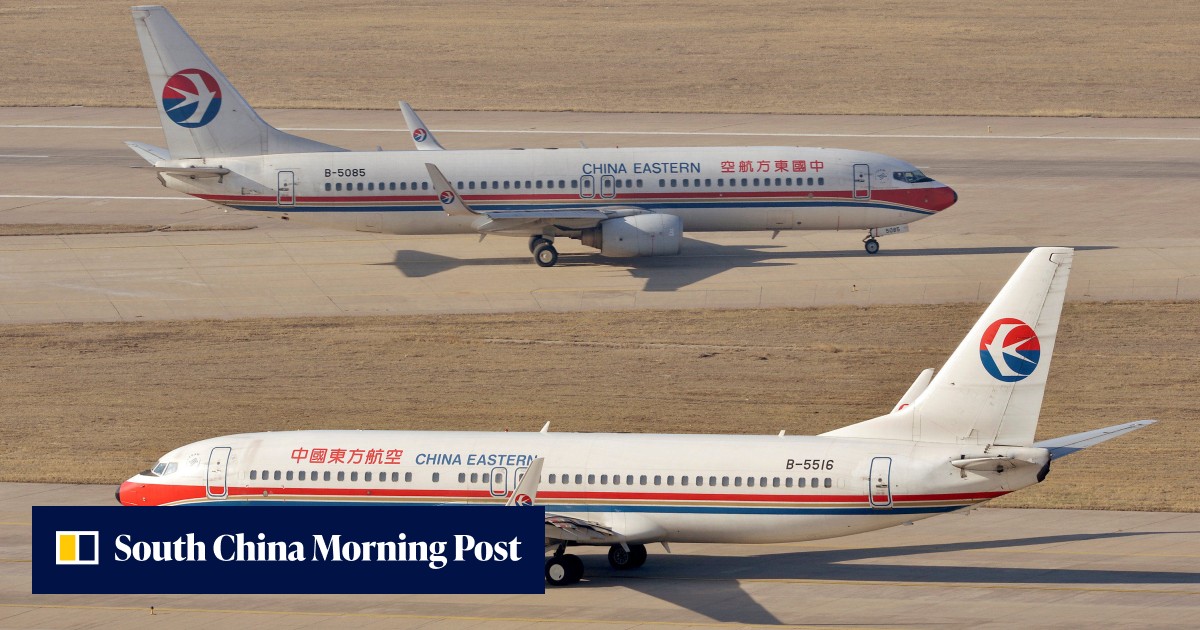 China Eastern Airlines lists steps needed to return Boeing's 737 MAX aircraft to the skies - Vimarsana News