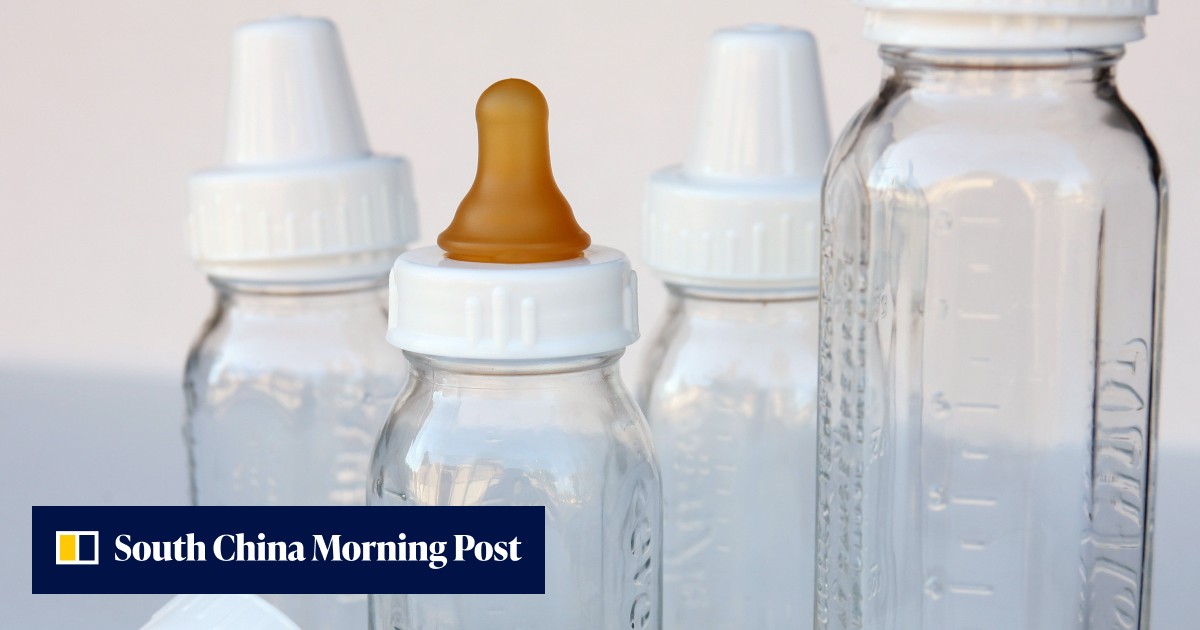 Dangerous DIY baby milk formula recipes in US go viral - Vimarsana News