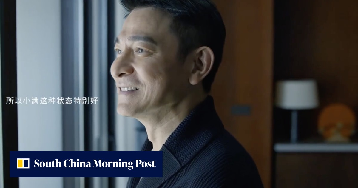 German carmaker Audi, ad agency M&C Saatchi apologise for copyright infringement in video campaign with Hong Kong's Andy Lau - Vimarsana News