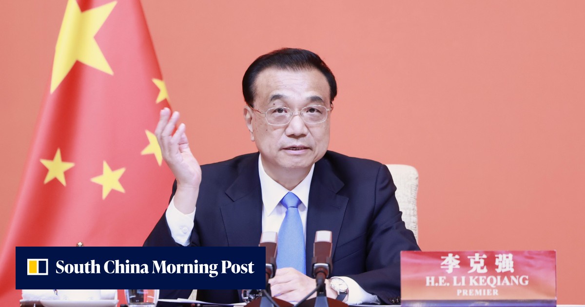 China has 33 ways to get economy back on track, but critics say 'adjusting zero-Covid strategy is key' - Vimarsana News