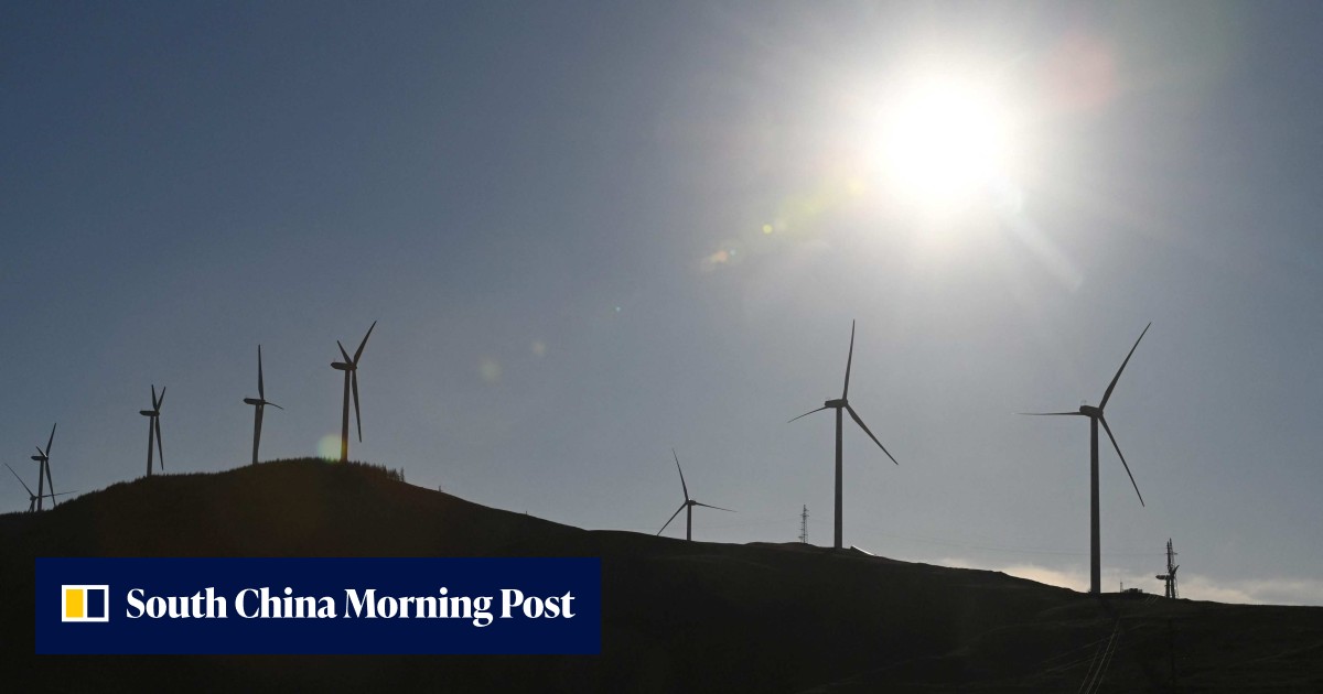 Nomura leads US$6 million investment in Hong Kong climate tech start-up Allinfra - Vimarsana News