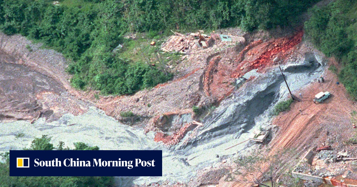 Cheers as Philippine court orders compensation for victims of historic Marcopper mining disaster - Vimarsana News