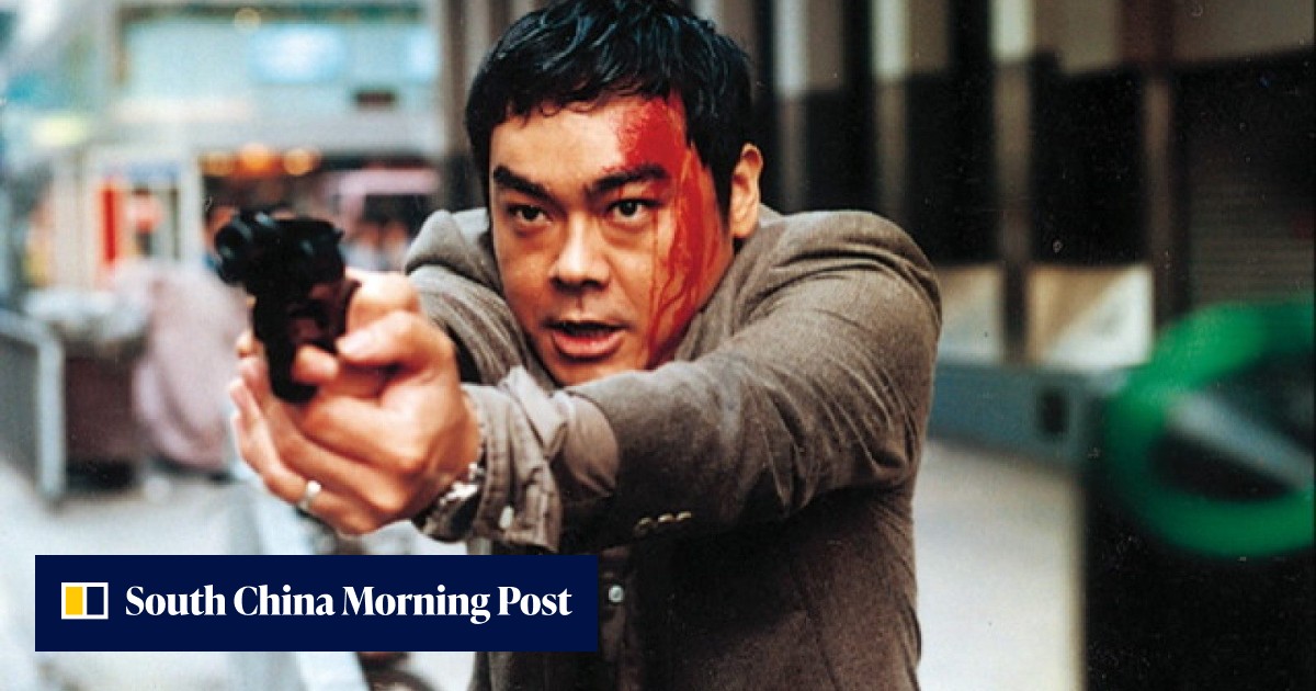 How Ringo Lam crime thriller Full Alert mixed realistic action on Hong Kong streets with premonition of 1997 handover - Vimarsana News