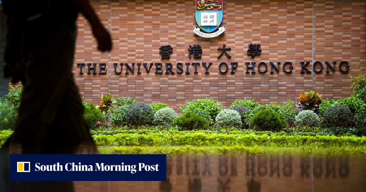 Graduates of Hong Kong's top two universities eligible to work in Britain through new visa scheme, but experts say interest will be limited - Vimarsana News