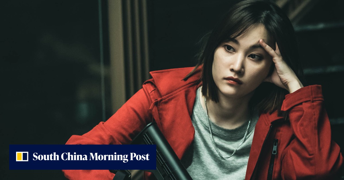 8 new K-dramas to watch in June 2022: Netflix's Money Heist: Korea – Joint Economic Area, Fan Bingbing in Insider, Yumi's Cells 2, and more - Vimarsana News