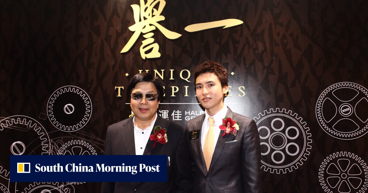 Sing Tao Daily gets a new co-owner after Kaisa magnate's daughter sells half of her controlling stake to scion of Hong Kong's 'Toy King' - Vimarsana News