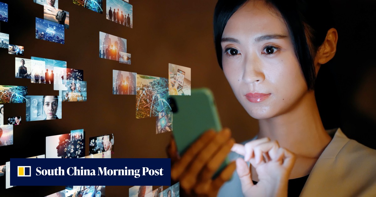 China rolls out strict licensing system for all online shows, tightening control over world's biggest internet market - Vimarsana News