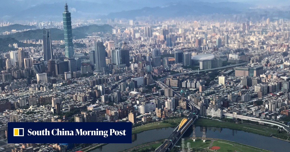China-US relations: Washington, Taipei launch joint trade initiative - Vimarsana News