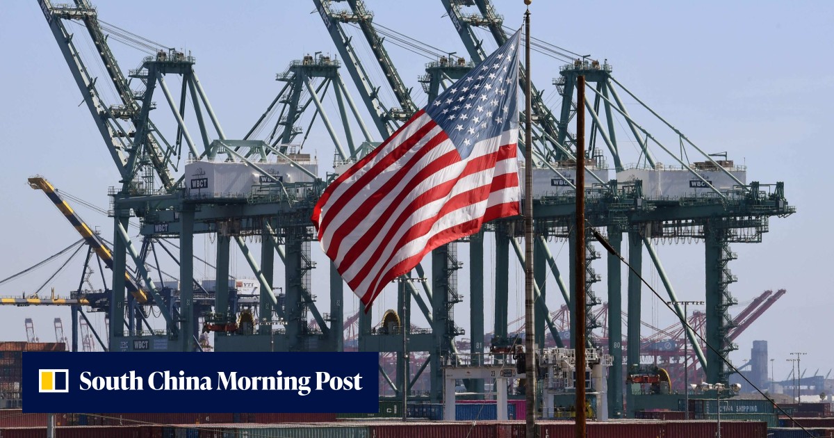 US 'actively considering' China trade tariffs move, but need to find a balance - Vimarsana News
