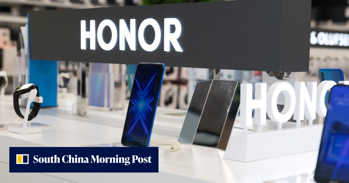 China's next-generation Android smartphone makers, led by Honor and Realme, seek big push overseas as sales at home falter - Vimarsana News