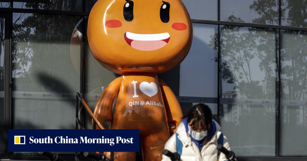 Alibaba bear: most accurate analyst maintains sell rating, says earnings outlook dire for internet giant and peers like Tencent - Vimarsana News