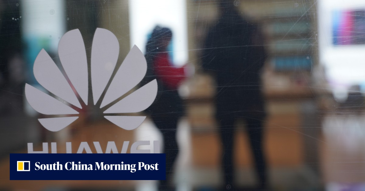 Huawei forms new teams to advance into digital finance, energy, manufacturing, public services sectors amid US sanctions - Vimarsana News