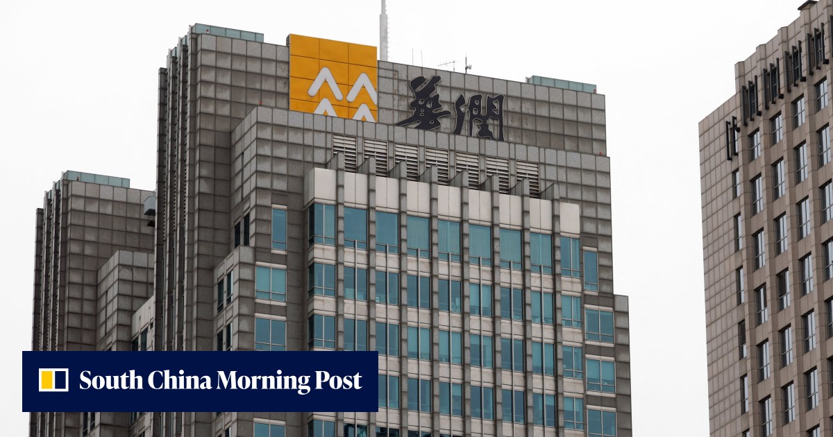 China Resources could be planning further inroads into Hong Kong with executive's promotion, analysts say - Vimarsana News