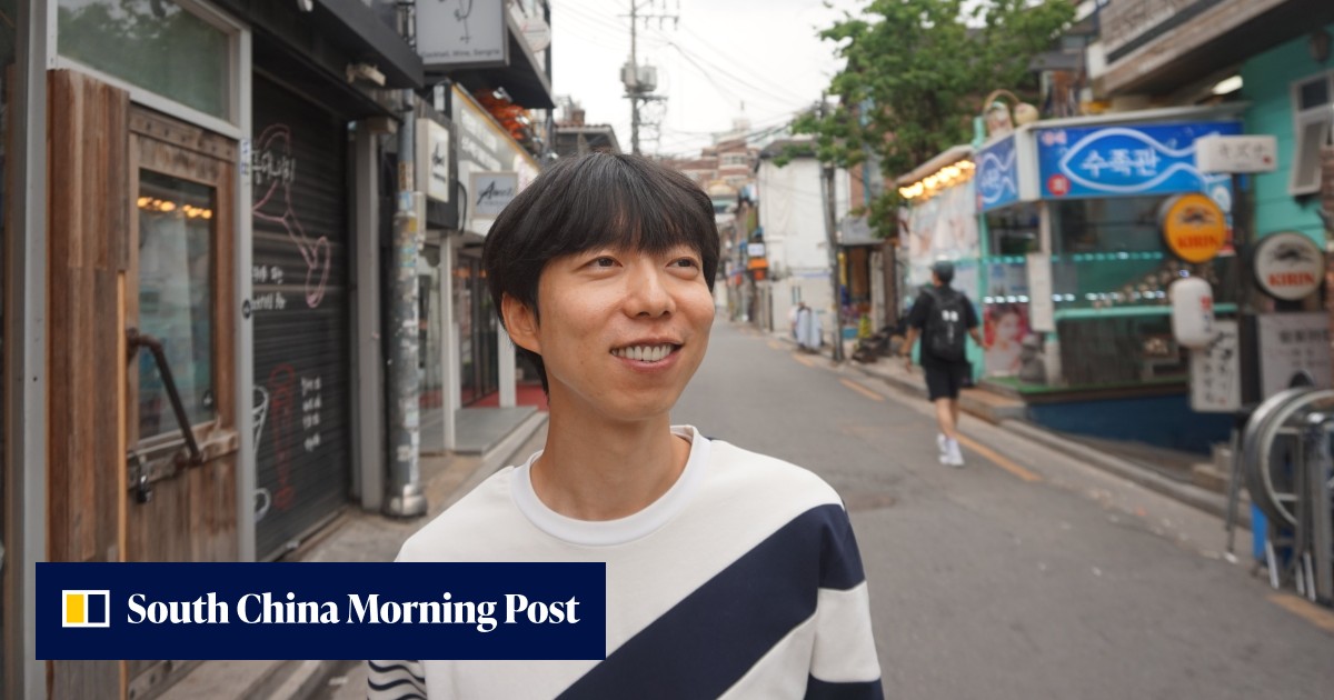 'Quit your job, live your life': South Korea's 'FIRE tribe' seek financial freedom in an uncertain world - Vimarsana News