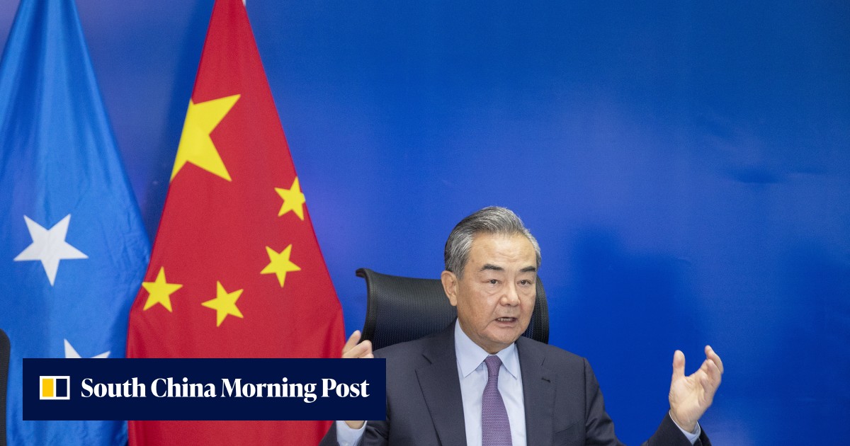 No autopilot: China says Australia ties reset calls for 'concrete actions' from new government - Vimarsana News