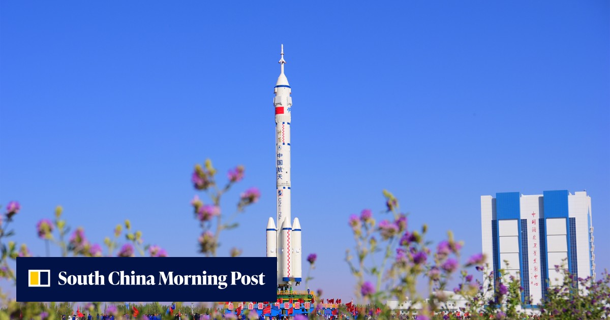 China's first woman in space Liu Yang returns for Shenzhou 14 mission as next generation takes centre stage - Vimarsana News