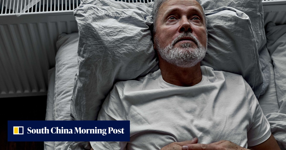 Why depression in old age is different, and how to deal with it – in yourself or a loved one - Vimarsana News