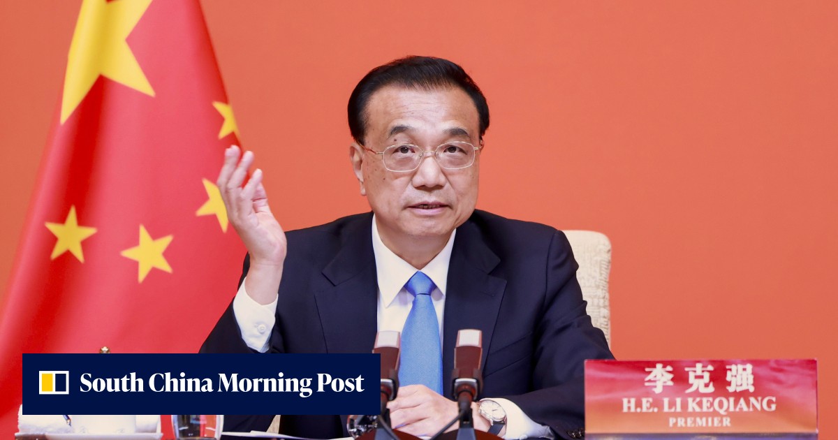 China's 'economic momentum' fuelling June's GDP growth, skewing quarterly estimates - Vimarsana News