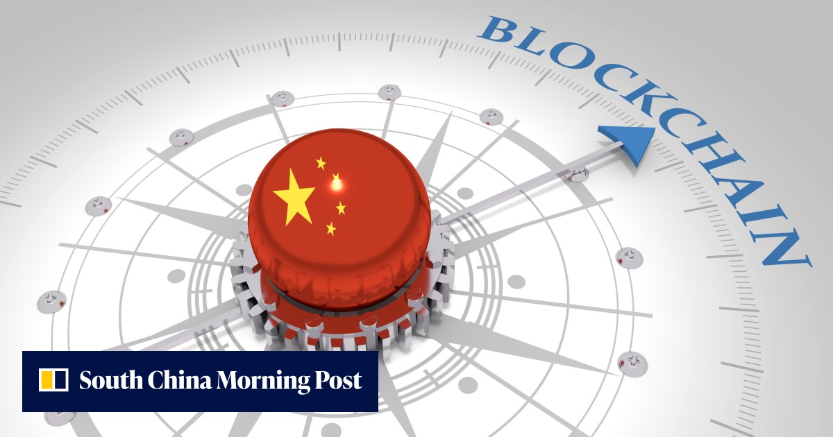 Chinese blockchain platform ChainMaker says it has new technology to keep it secure from quantum attacks - Vimarsana News