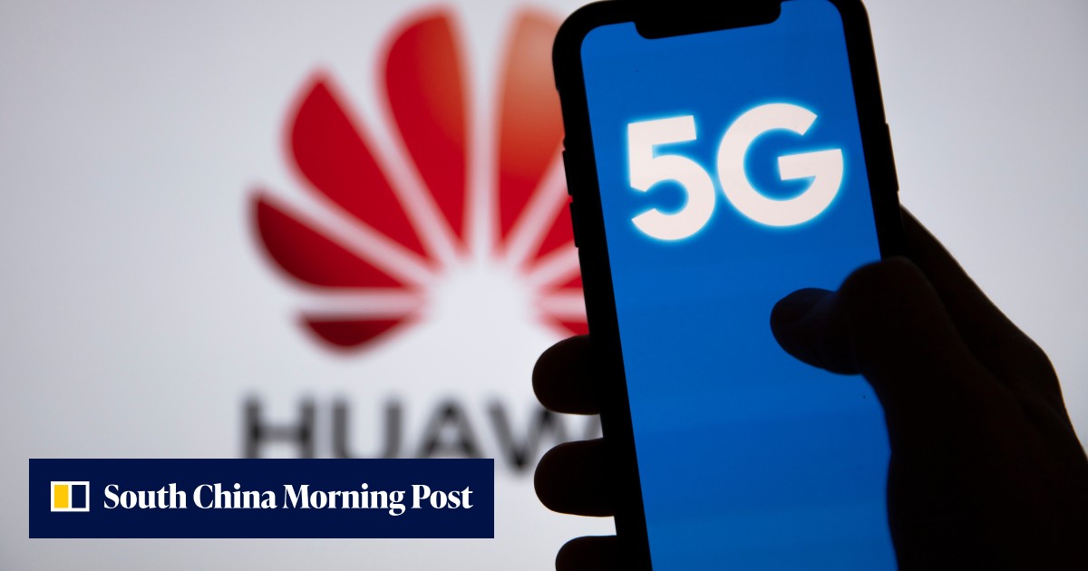 Huawei pursues more patent-licensing deals for 4G, 5G mobile technologies to boost sales amid struggles with US sanctions - Vimarsana News