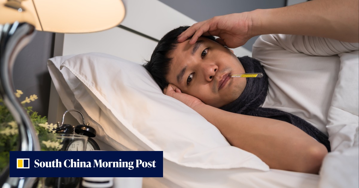 One in five men dies before 65 – don't be that guy. These Men's Health Week tips, from taking your pulse to checking for lumps, could save your life - Vimarsana News