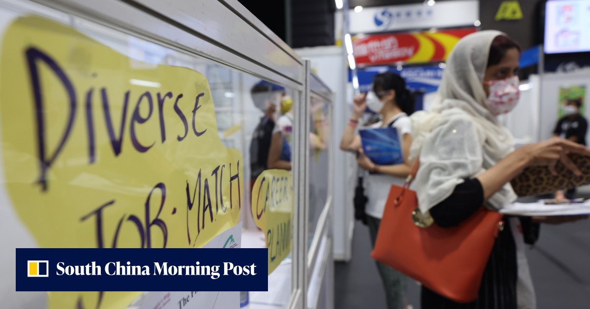 Make Hong Kong inclusive with better civil service exam access for non-Chinese - Vimarsana News