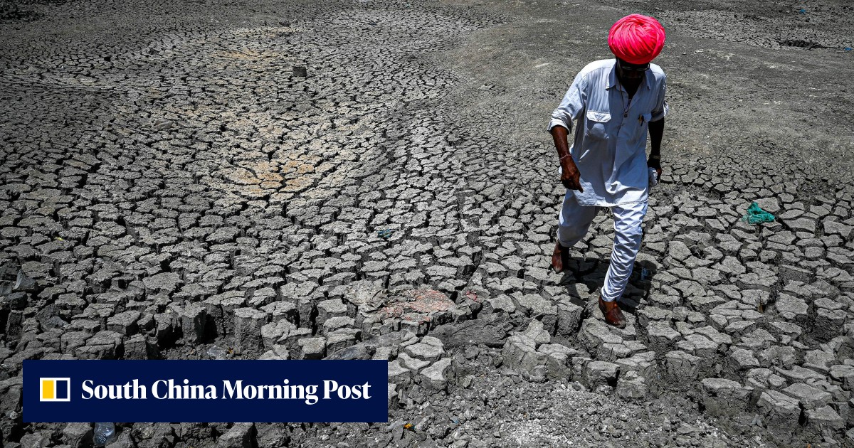 World's poorest nations suffering the fallout of a heating planet need cash now, UN climate talks - Vimarsana News
