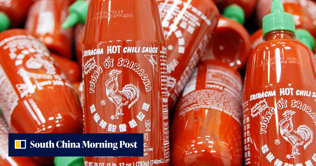 Now there's a Sriracha shortage, and spice lovers are up in arms - Vimarsana News