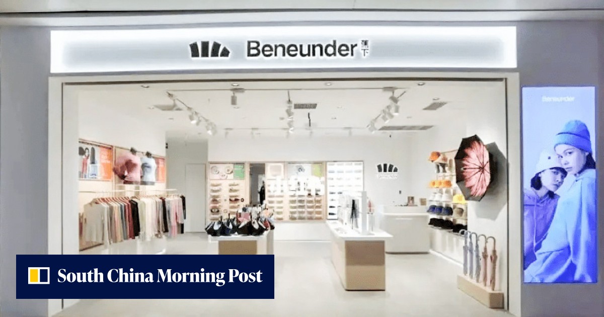 Outdoor gear retailer Beneunder sparks ire of Communist Party mouthpiece People's Daily as it seeks Hong Kong IPO - Vimarsana News