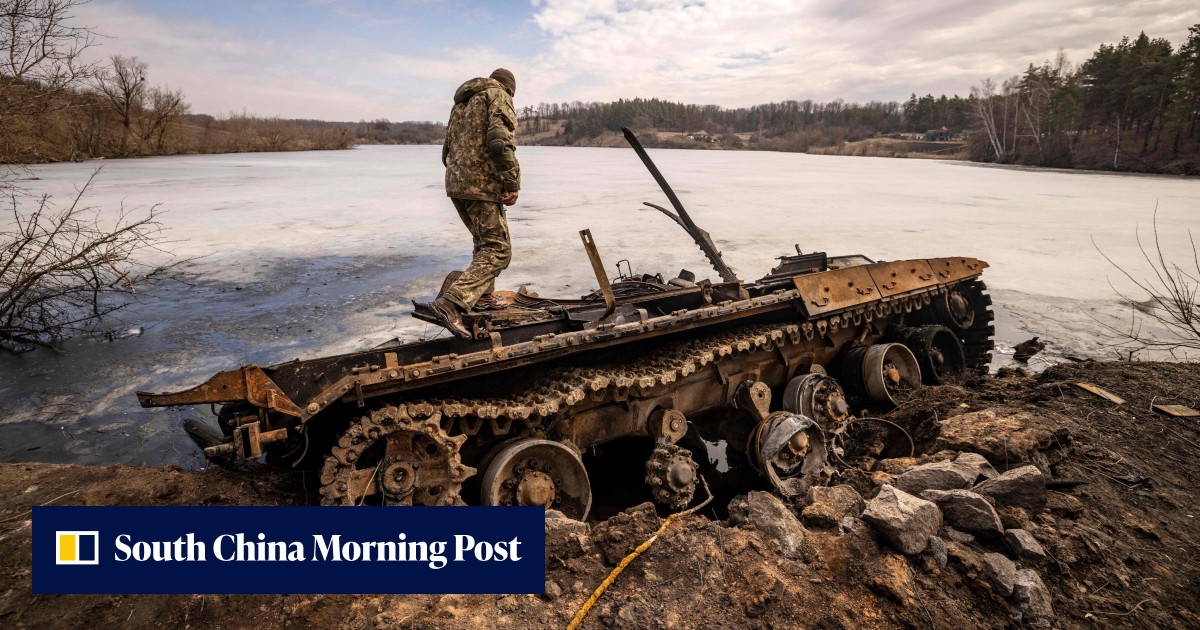 Sanctions are not the answer to Ukraine, North Korea, Chinese defence officials tell Shangri-La Dialogue - Vimarsana News