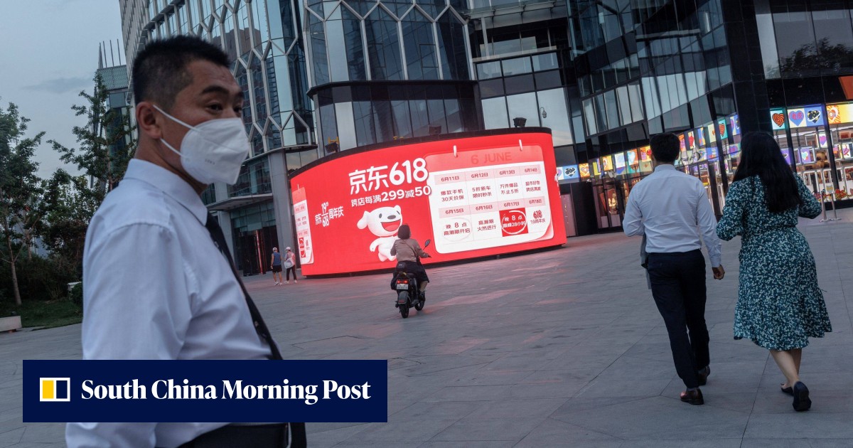 China's 618 online shopping festival more muted than previous years as platforms shift focus from sales to service quality - Vimarsana News