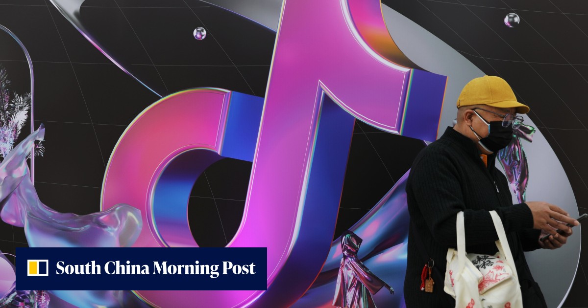ByteDance's Hong Kong entity registers multiple mainland subsidiaries in move seen as prelude to possible listing in the city - Vimarsana News