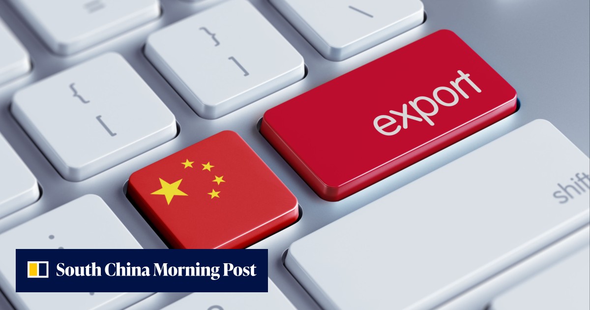 Chinese exporters stay resilient amid increased competition from Vietnam, other emerging markets, Alibaba executive says - Vimarsana News