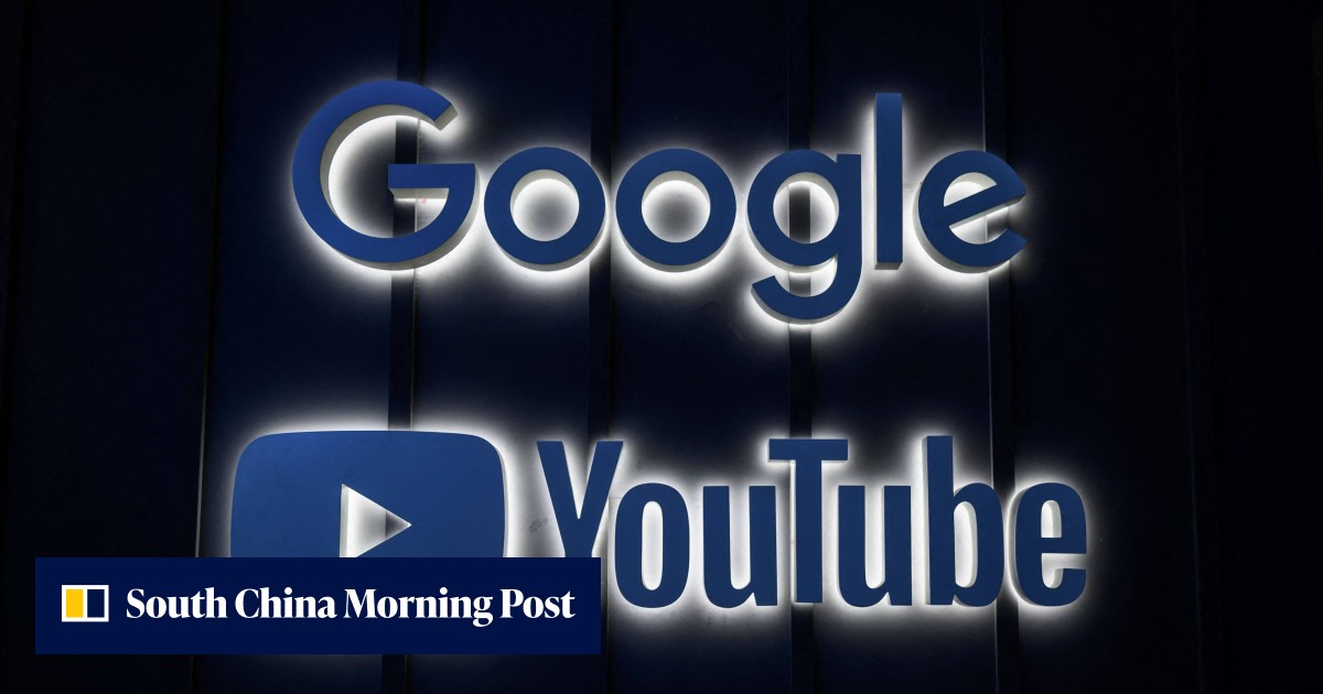 Google offers to let rival ad firms place ads on YouTube to address EU antitrust probe - Vimarsana News