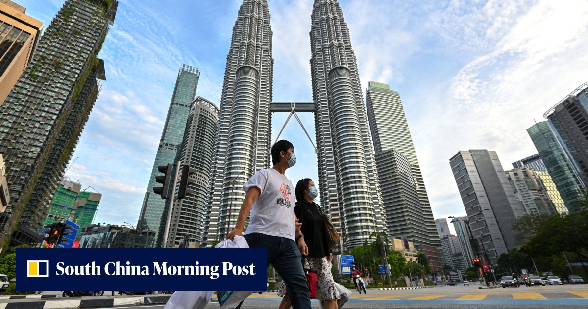 How would a US recession impact Singapore, Malaysia, Thailand amid surging inflation? - Vimarsana News