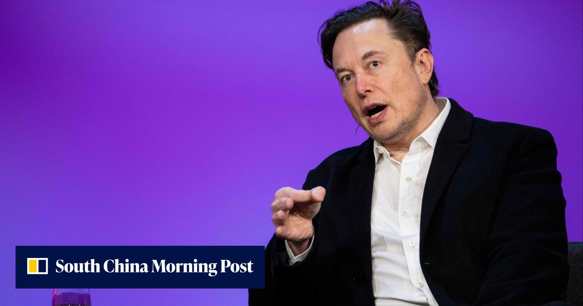 Elon Musk envisions remaking Twitter in WeChat's image | South China Morning Post - Vimarsana News