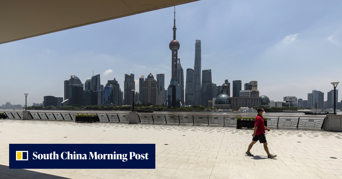Post-lockdown Shanghai among top spending cities during China's 618 online shopping extravaganza - Vimarsana News