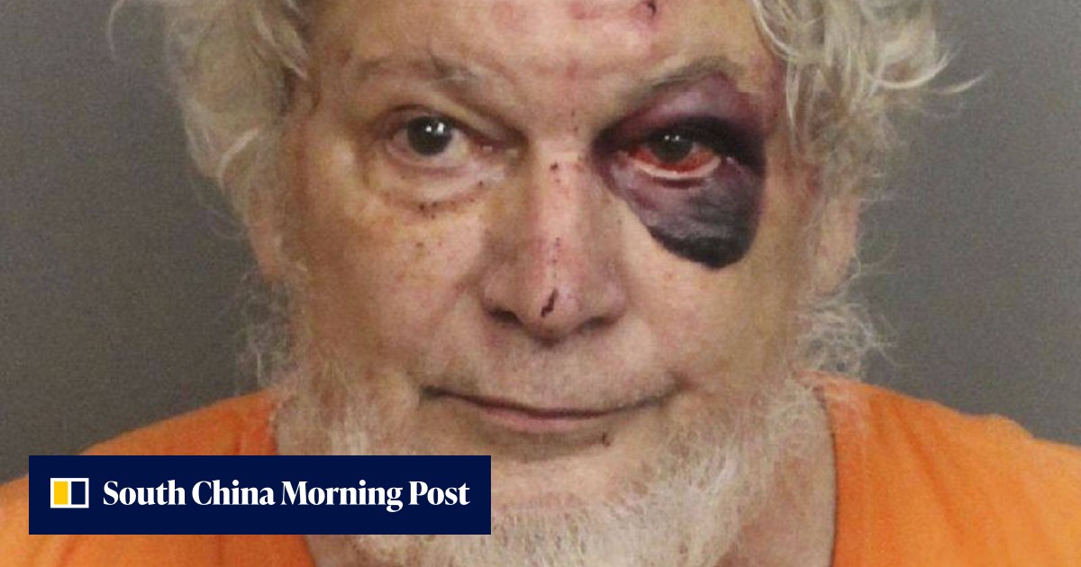 Gunman, 70, kills 3 senior citizens during potluck dinner at Alabama church - Vimarsana News