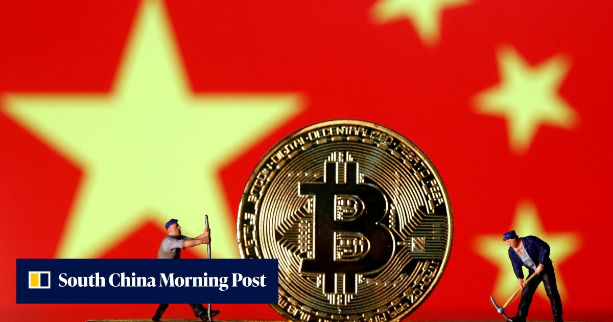Chinese court rules car sale made using digital currency invalid - Vimarsana News