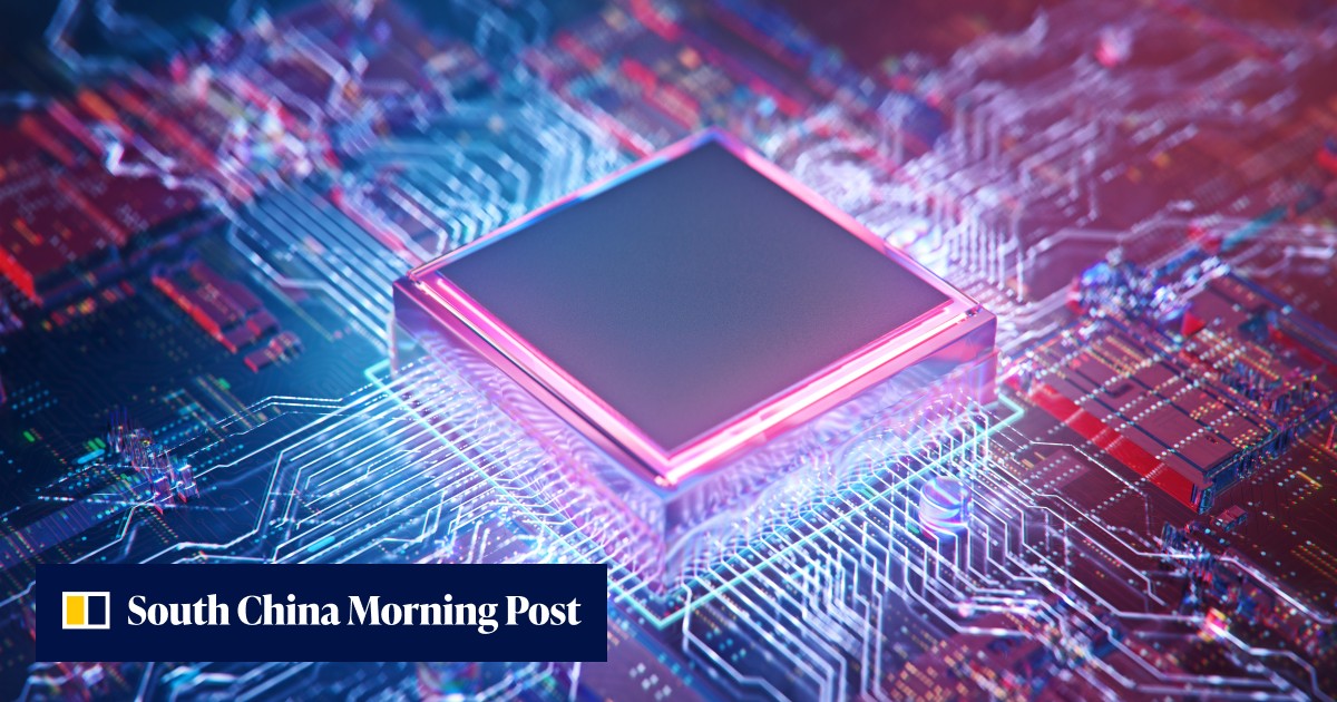 China supercomputer achieves global first with 'brain-scale' AI model - Vimarsana News