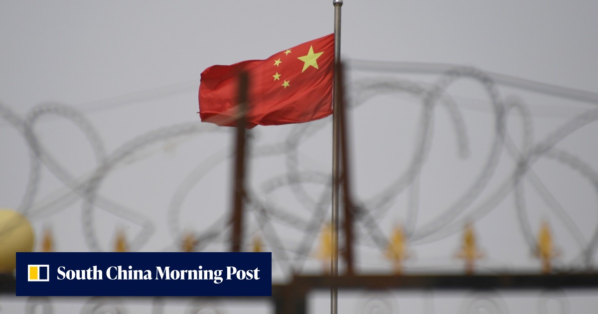 Xinjiang 'forced labour' law leaves Chinese companies in a bind, with doubts over supply chain audits - Vimarsana News
